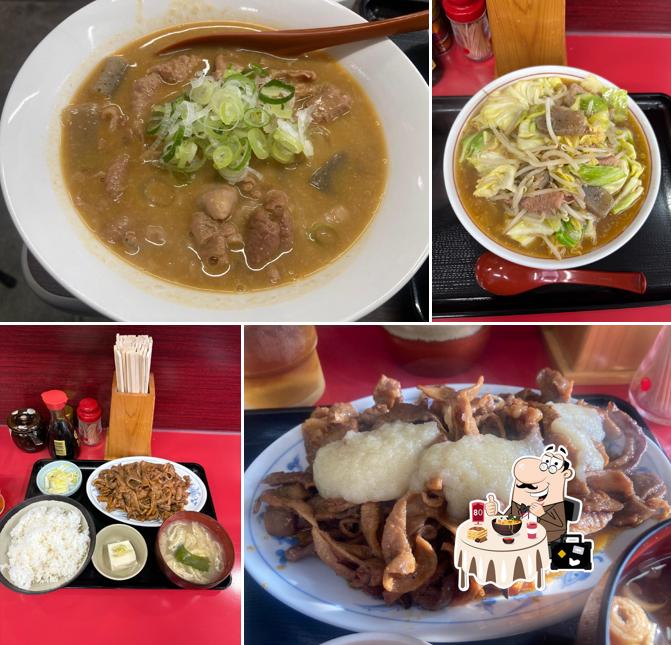 Dining Ishin