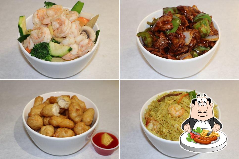 Do Eat Chinese Food