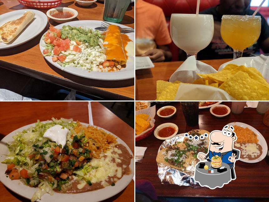 El Rodeo Mexican Restaurant