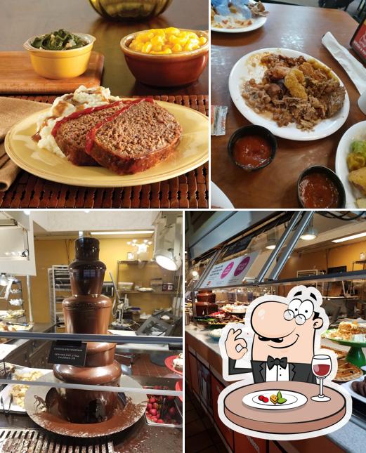 Golden Corral Buffet & Grill