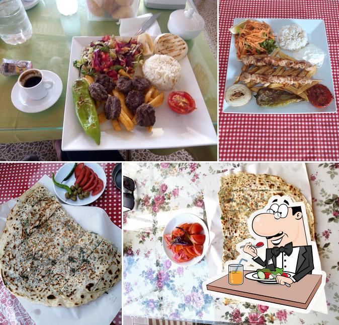 GÖZDE RESTAURANT