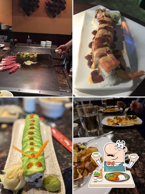 Hibachi House Grill & Bar
