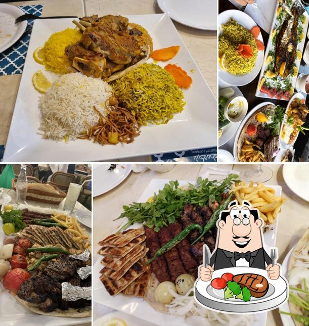 Ishtar Restaurant