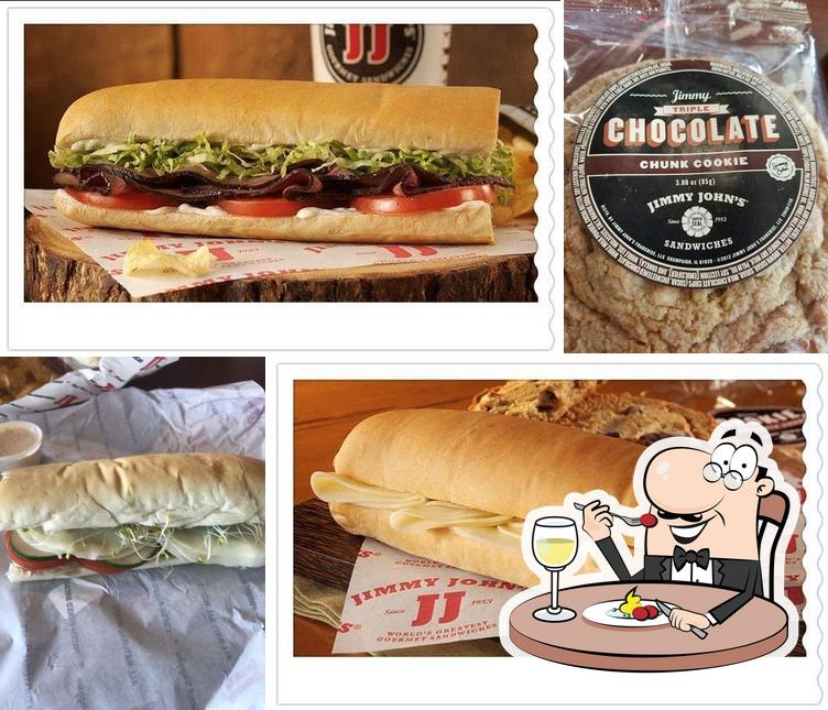 Jimmy John's