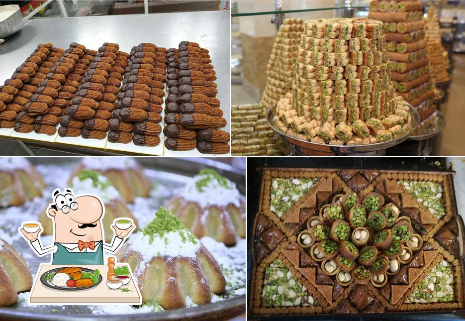 Kitchen & Sweets Zahra