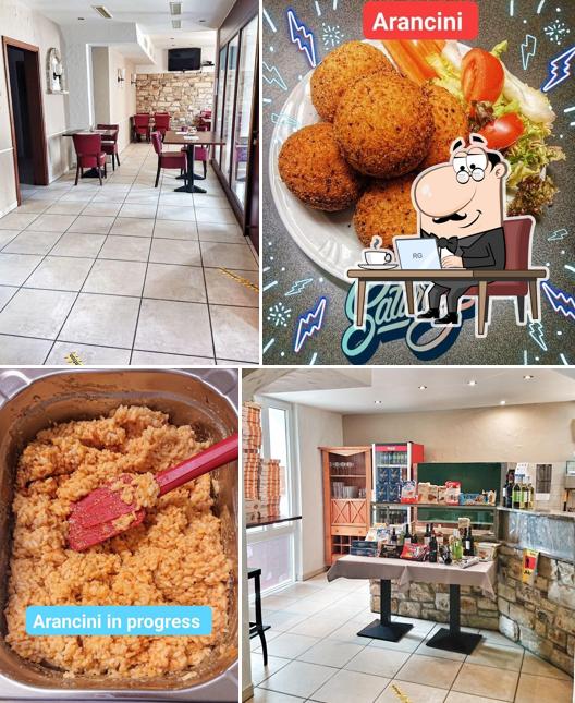 La Bolognese