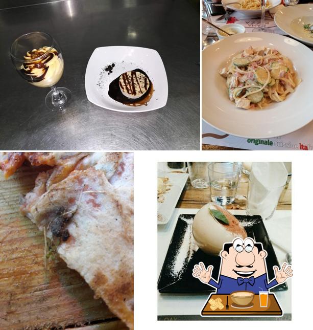 Mama Pizza