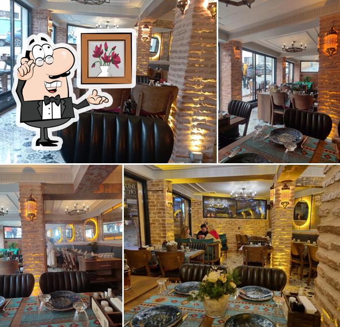 Mar Kebab House Restaurant