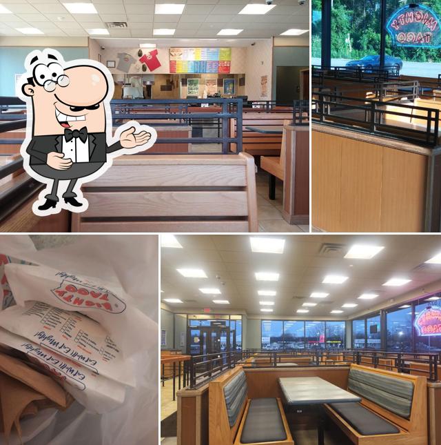 Mighty Taco