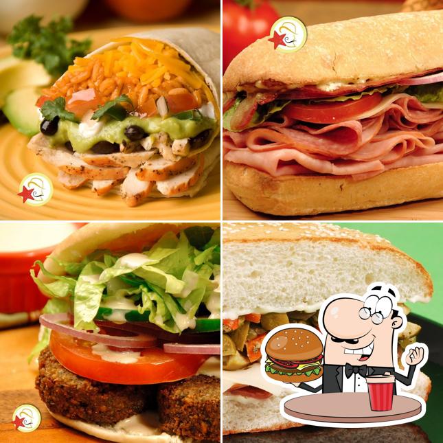 Murphy's Deli
