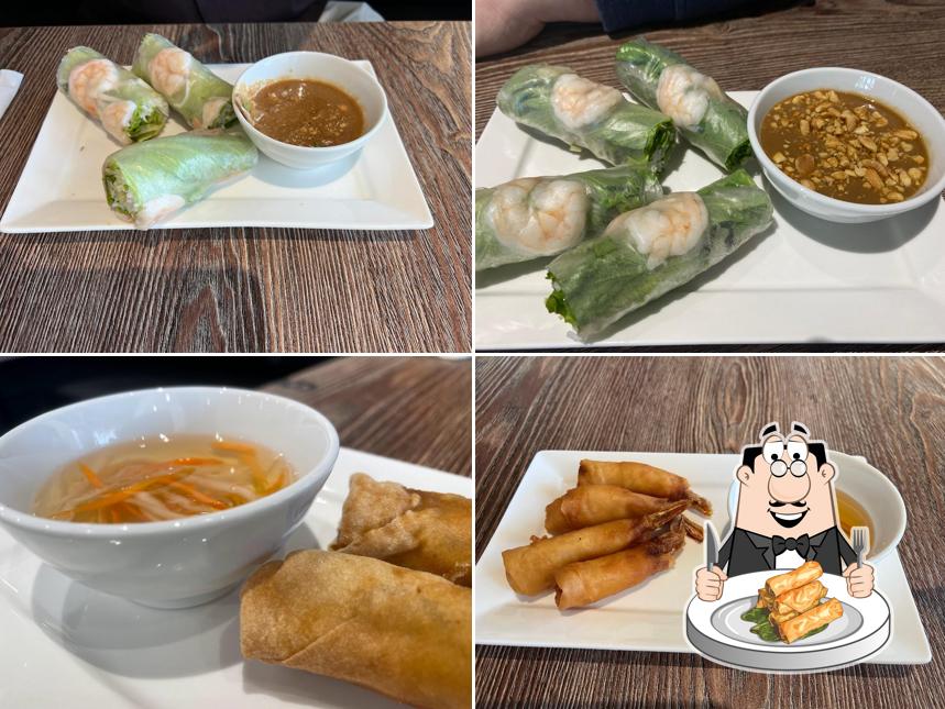 Phoke Noodles & Grill
