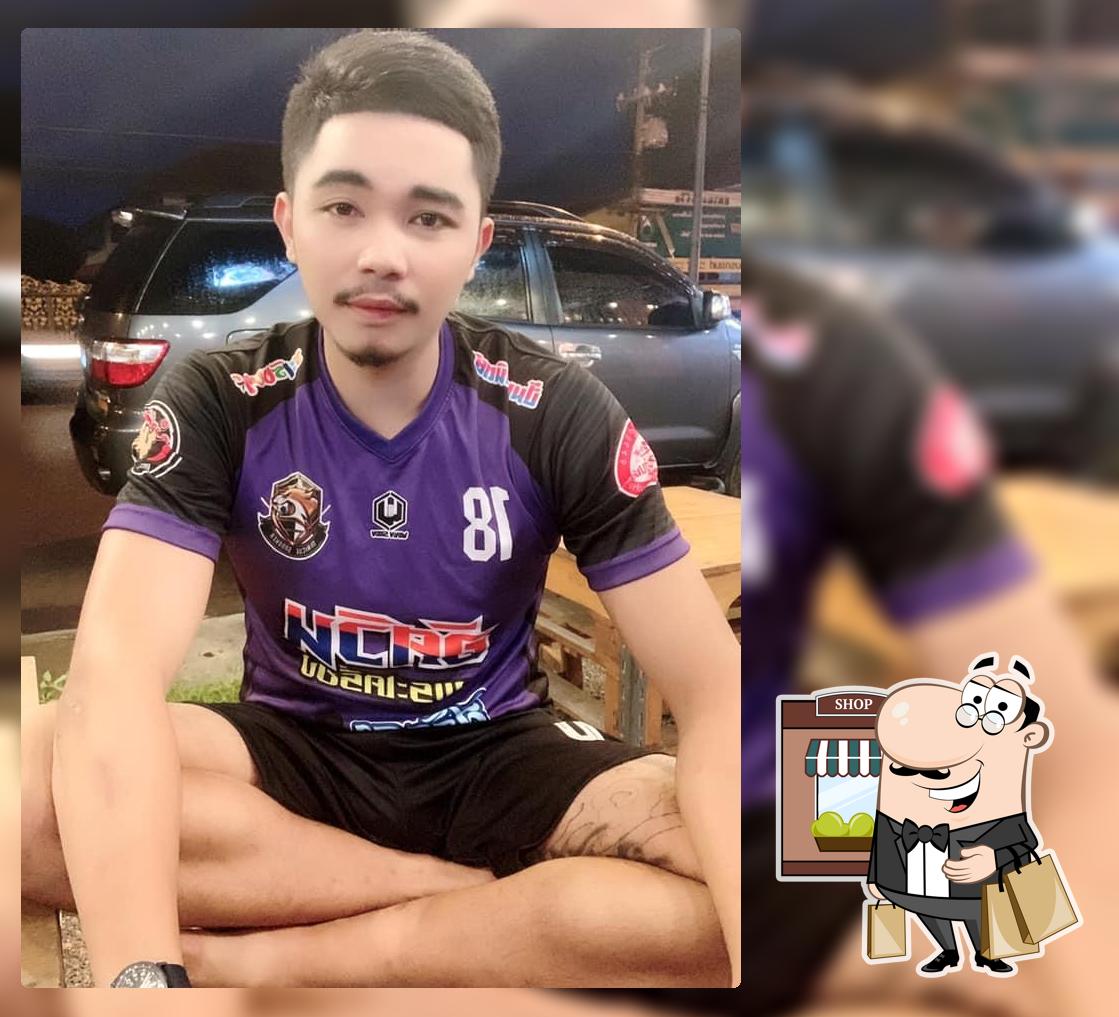 Lao ปิ้งย่างหม่าล่า By ต.ตูน เพ็ชร์บุรี