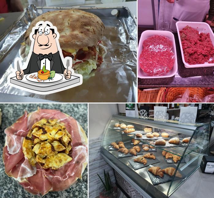 Alioth pizzeria bar