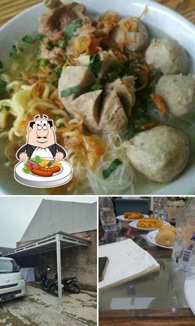 Bakso 74