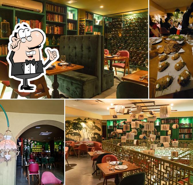 Bianco Ristorante