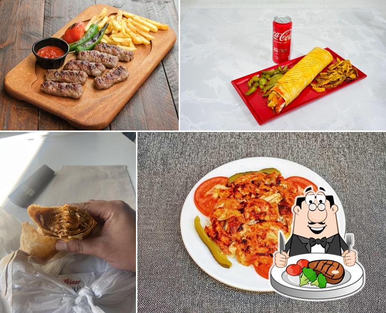 ÇIRKAN DÖNER