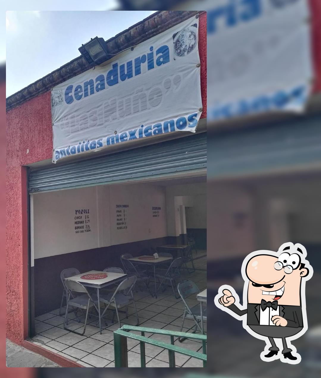 Cenaduria Las Nuño