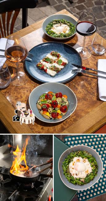 Chez alfred
