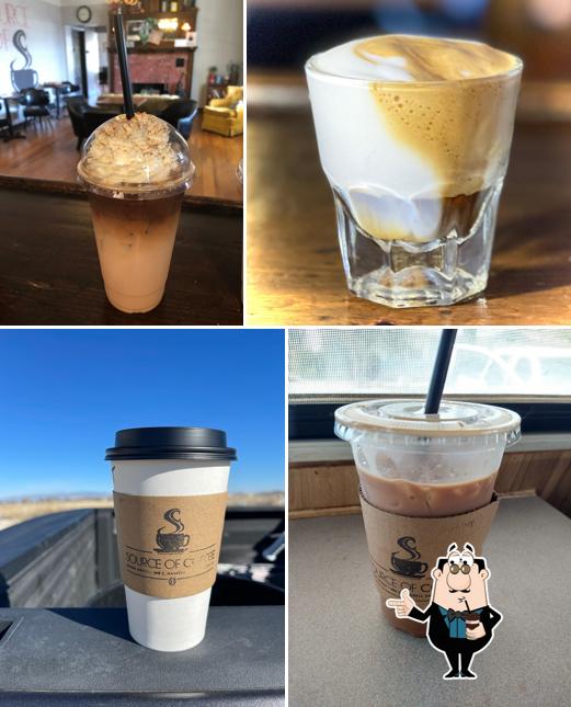 Dos Cabezas Coffee Co.
