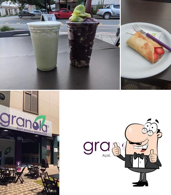 Granola