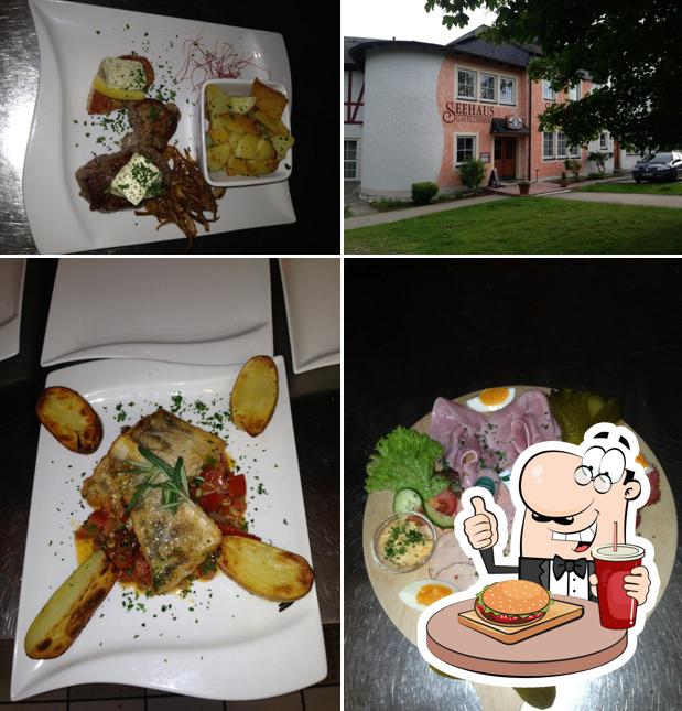 Hotel Am Untreusee