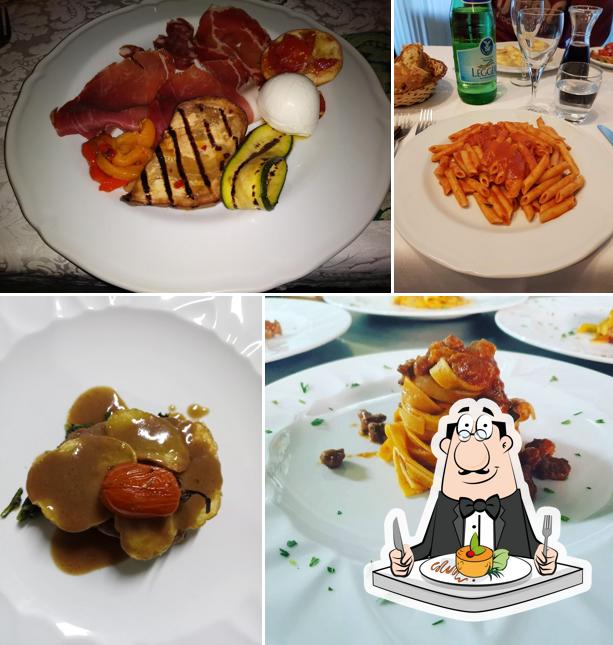 Hotel Ristorante Il Volturino