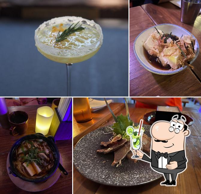 Kinda Izakaya
