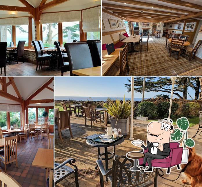The Manor Hotel West Bexington