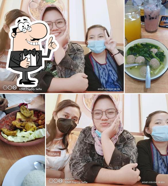 Mie Mapan