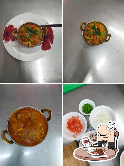 Mini India Takeaway