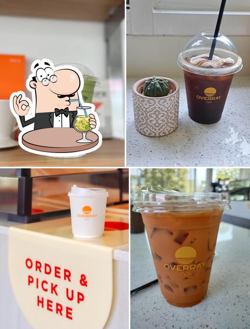 Overray Cafe