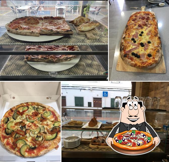 Pizzeria La baia 2