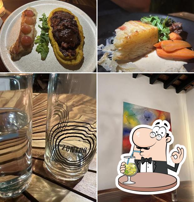 Rosanta - Cocina sostenible Farm to Table
