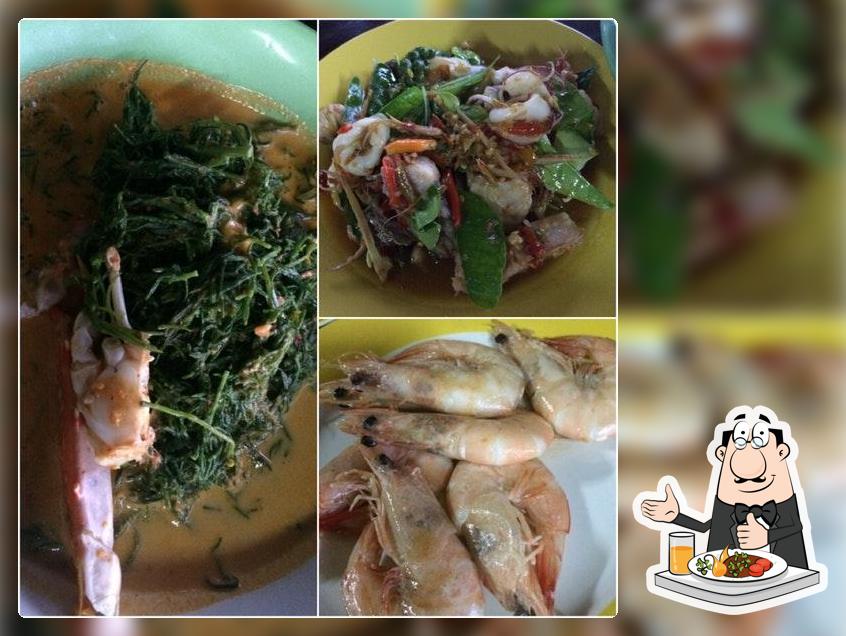 Laemthong Seafood Restaurant