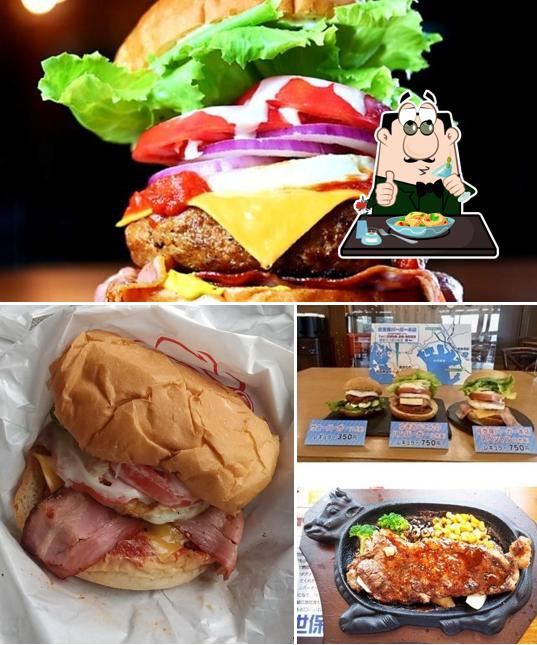 Sasebo Burger Museum