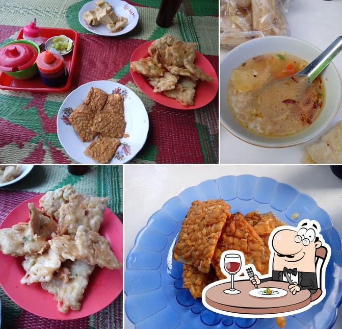 Soto dan Sop Janettra