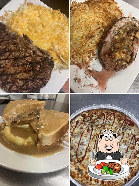 The Bull Pen Sports Bar and Grill