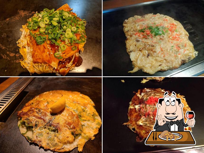 Umaimonyokocho Kasaiten