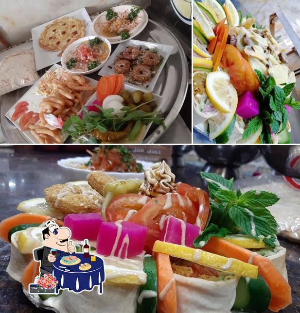 مطعم أبوعبدو