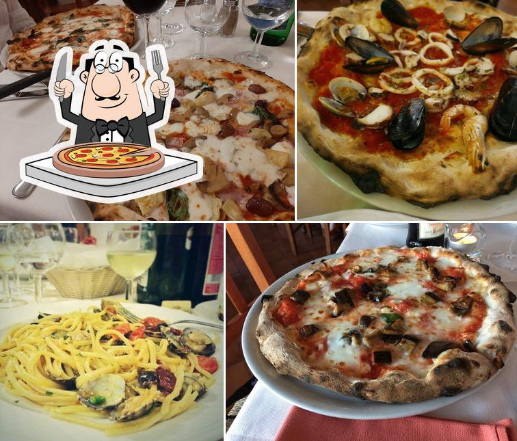 Ristorante Da Costantino