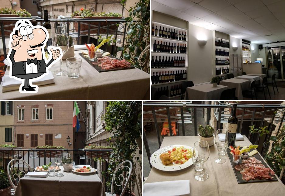 Piccolo Mondo - Bistrò & Ristorante