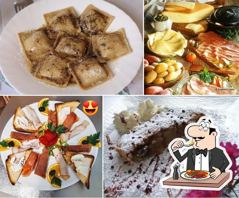 Ristorante Pizzeria al sole