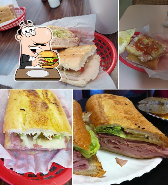 Silver Ring Cafe