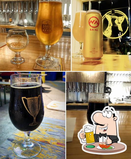State of Beer