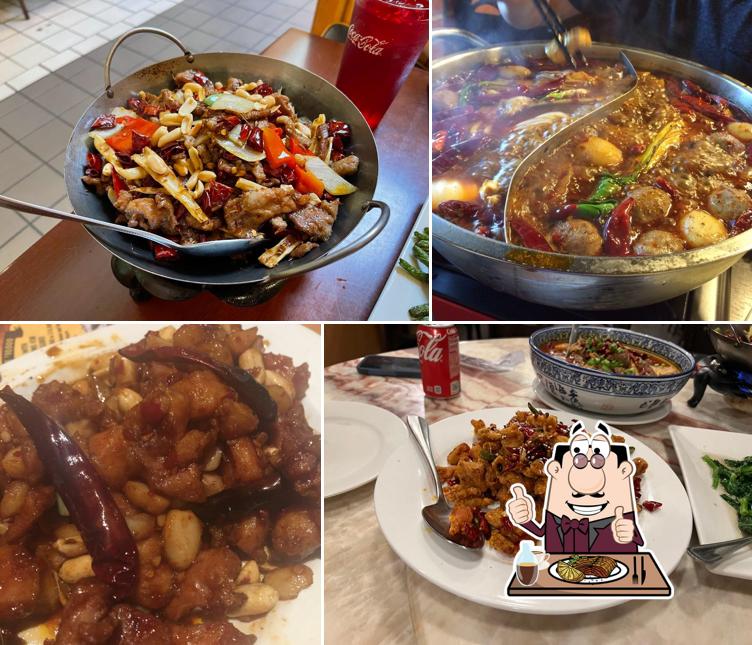 Big Hey Hot Pot