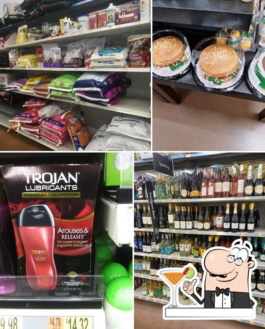 Walmart Supercenter