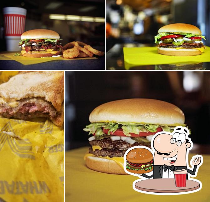 Whataburger