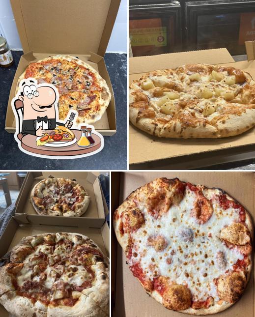 PIPERS PIZZERIA