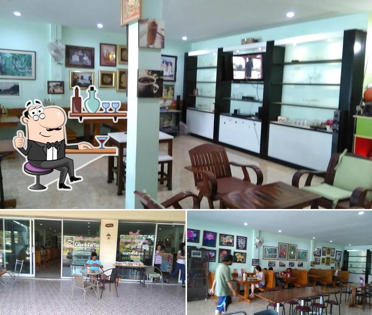 ร้านเจ๊จี๊ดเบเกอรี่
