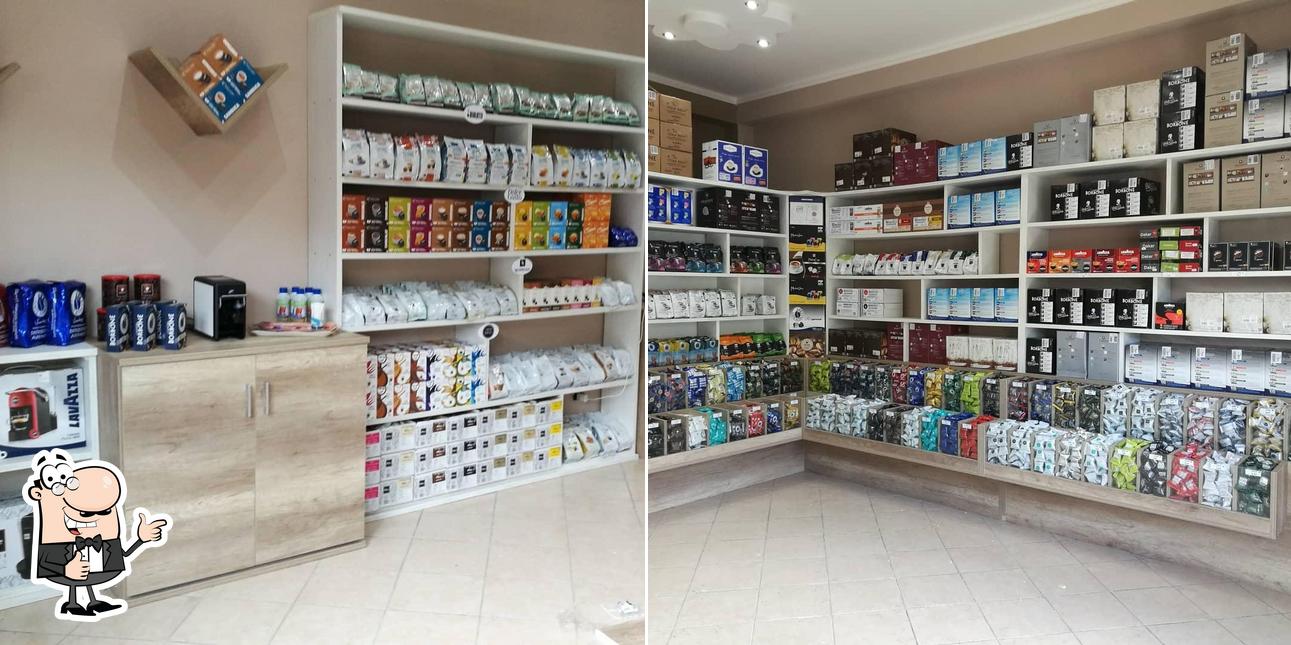 La Passione del Caffè Capsule & Cialde